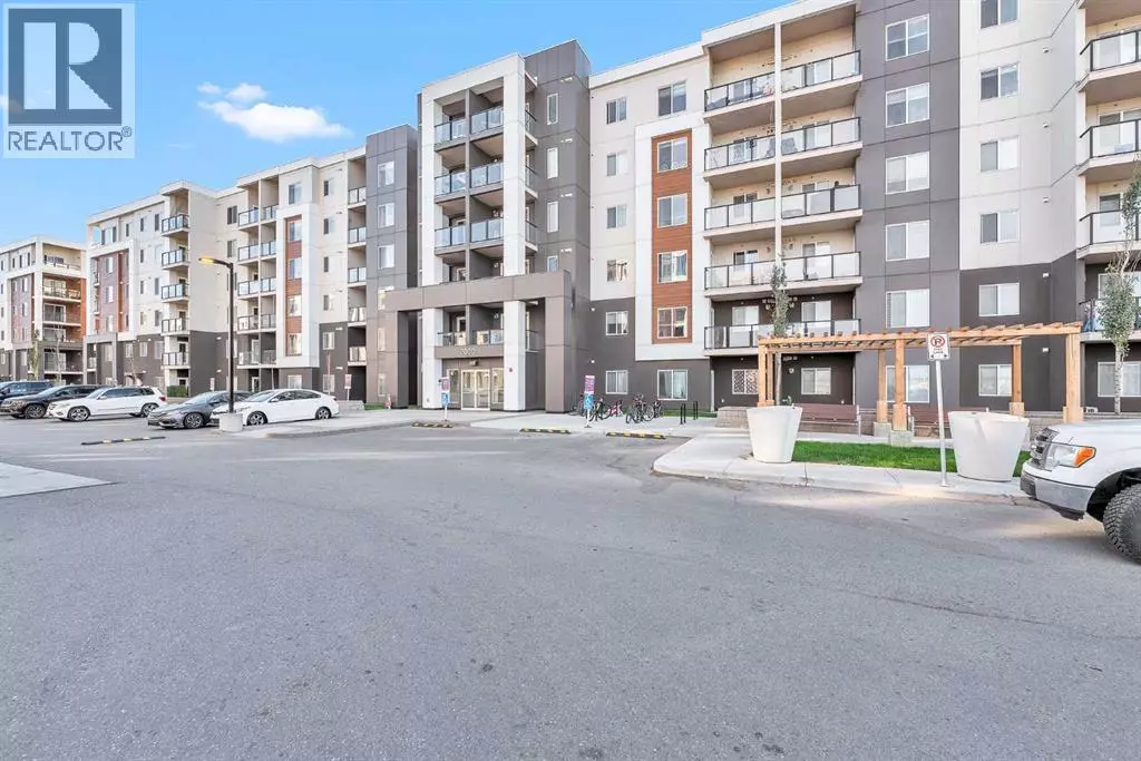 Calgary, AB T3N1T4,2209, 4641 128 Avenue NE