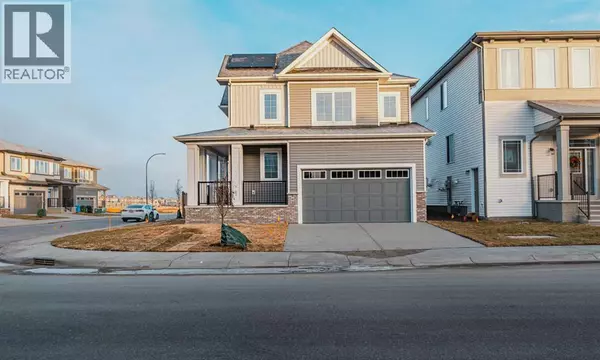 Calgary, AB T3N2N3,12 CITYSIDE Crescent NE