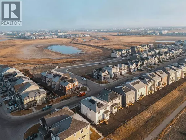 Calgary, AB T3N2N3,12 CITYSIDE Crescent NE