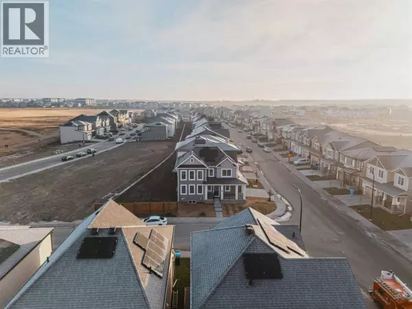 Calgary, AB T3N2N3,12 CITYSIDE Crescent NE