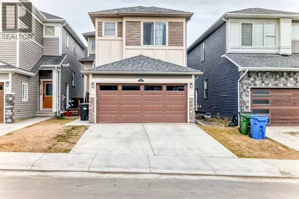 Calgary, AB T3J5R8,10 Homestead Passage NE