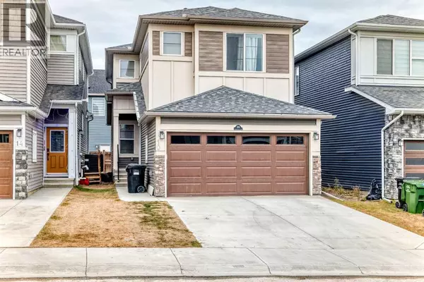 Calgary, AB T3J5R8,10 Homestead Passage NE