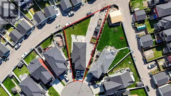 Calgary, AB T3N0J4,32 Redstone Court NE