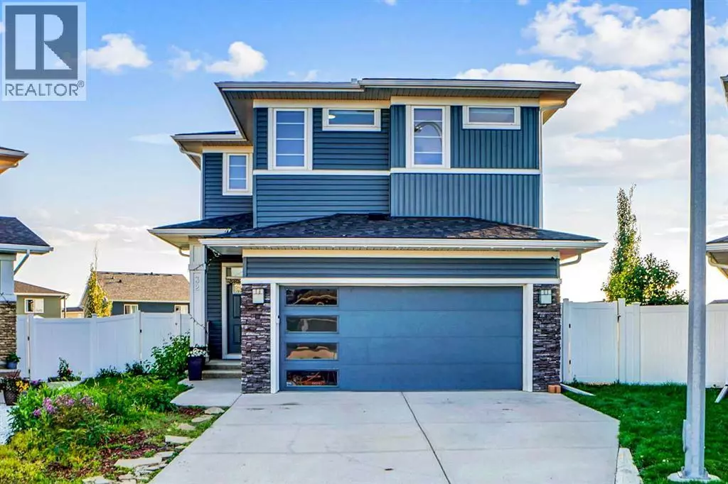 Calgary, AB T3N0J4,32 Redstone Court NE