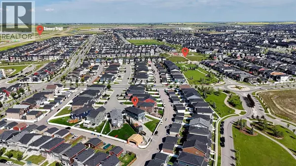 Calgary, AB T3N0J4,32 Redstone Court NE