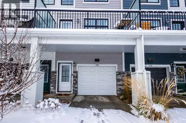 Calgary, AB T2C5V3,137 Les Jardins Park SE