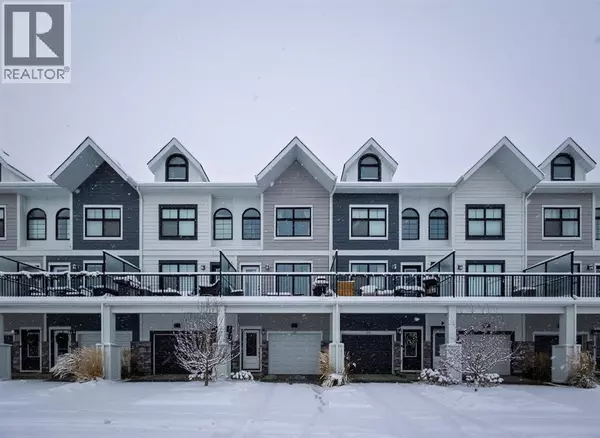 137 Les Jardins Park SE, Calgary, AB T2C5V3