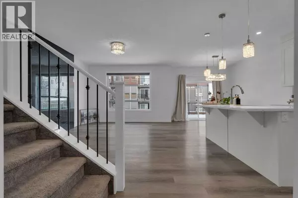 Chestermere, AB T1X1Z9,208, - Dawson Harbour Heights