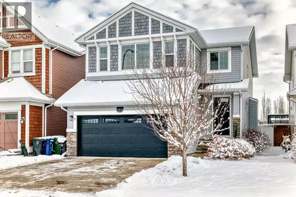 101 Auburn Springs Park SE, Calgary, AB T3M1Y2