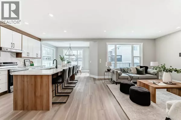 Calgary, AB T3M1Y2,101 Auburn Springs Park SE