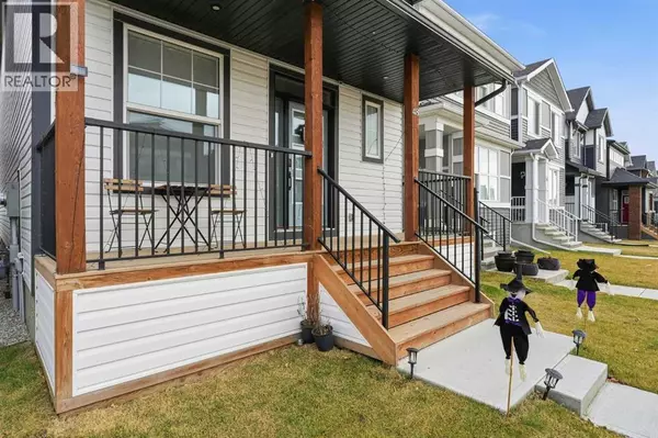 Calgary, AB T3M3G6,48 Seton Villas SE