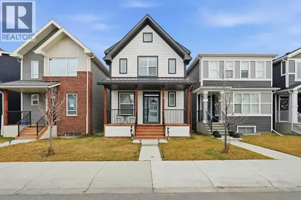 Calgary, AB T3M3G6,48 Seton Villas SE