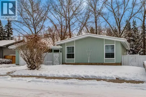 Calgary, AB T2J1W1,180 Maple Court Crescent SE