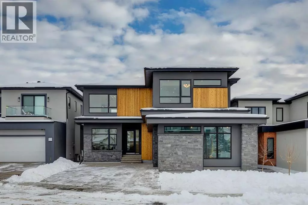 Calgary, AB T3H2A9,43 Elveden Park SW