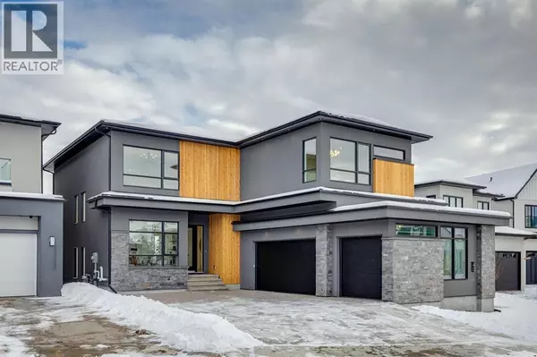 Calgary, AB T3H2A9,43 Elveden Park SW