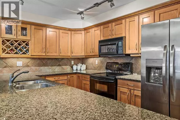 Canmore, AB T1W3H5,112, 150 Crosbow Place