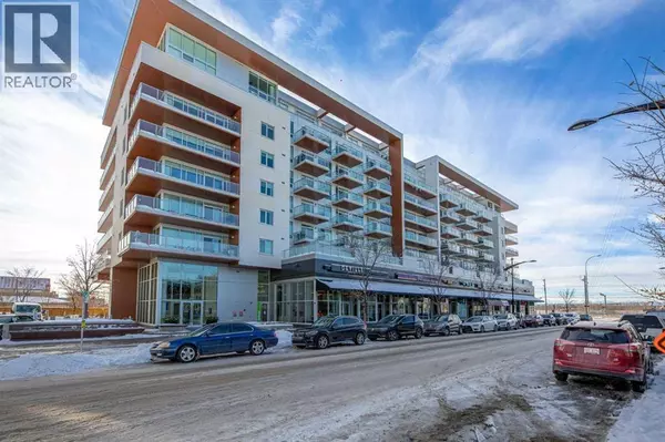 212, 8505 Broadcast Avenue SW, Calgary, AB T3H6B5