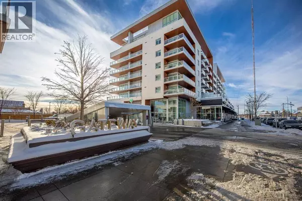 Calgary, AB T3H6B5,212, 8505 Broadcast Avenue SW