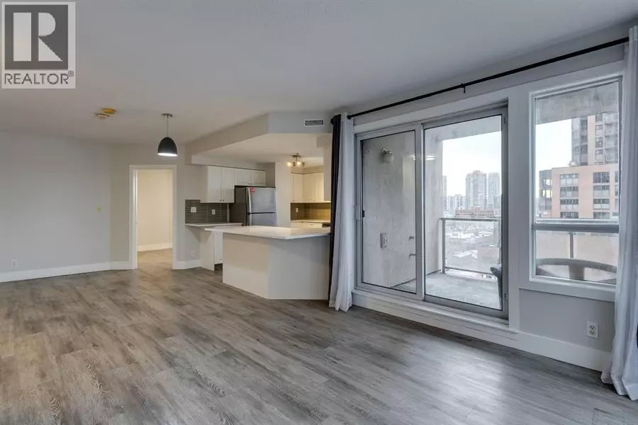 604, 683 10 Street SW, Calgary, AB T2P5G3