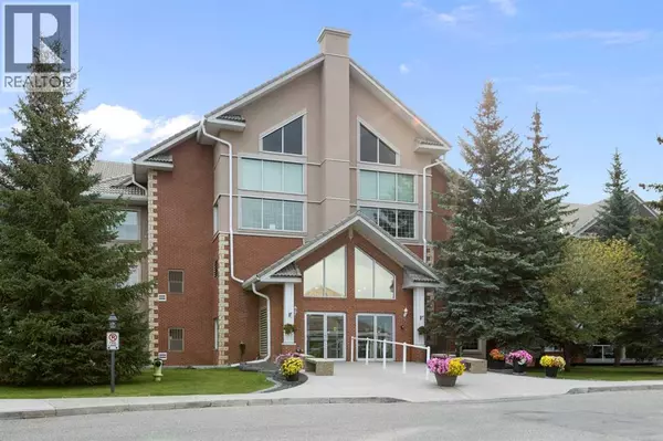 326, 6868 Sierra Morena Boulevard SW, Calgary, AB T3H3R6