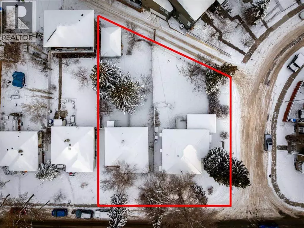 Calgary, AB T2T5A9,2645 21 Street SW