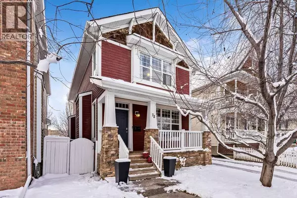 78 Ypres Green SW, Calgary, AB T2T6M1