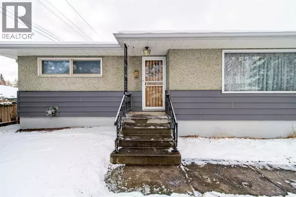 Calgary, AB T2K0G3,1109 40 Avenue NW