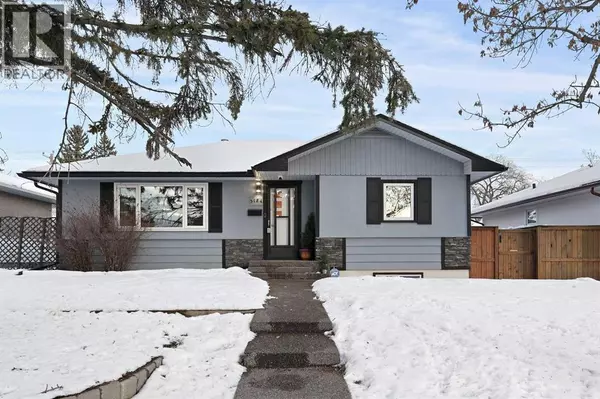 3124 49 Street SW, Calgary, AB T3E3Y3