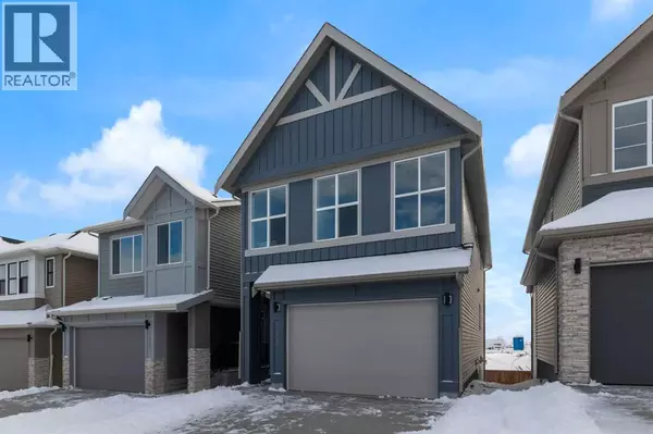 Airdrie, AB T4B0Y7,1325 South Point Parade SW
