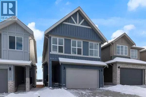 Airdrie, AB T4B0Y7,1325 South Point Parade SW