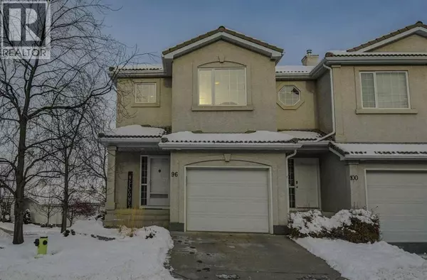 96 Hampstead Green NW, Calgary, AB T3A6H2