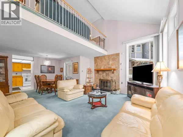 Calgary, AB T2Y2C3,29 Millrise Lane SW