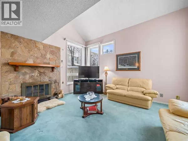 Calgary, AB T2Y2C3,29 Millrise Lane SW