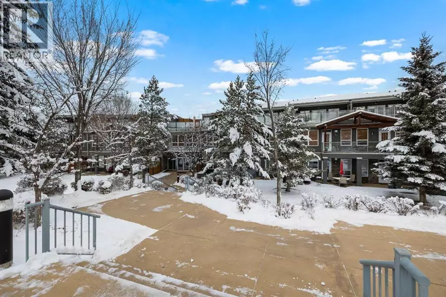 108, 11642 Valley Ridge Park NW, Calgary, AB T3B5Z5