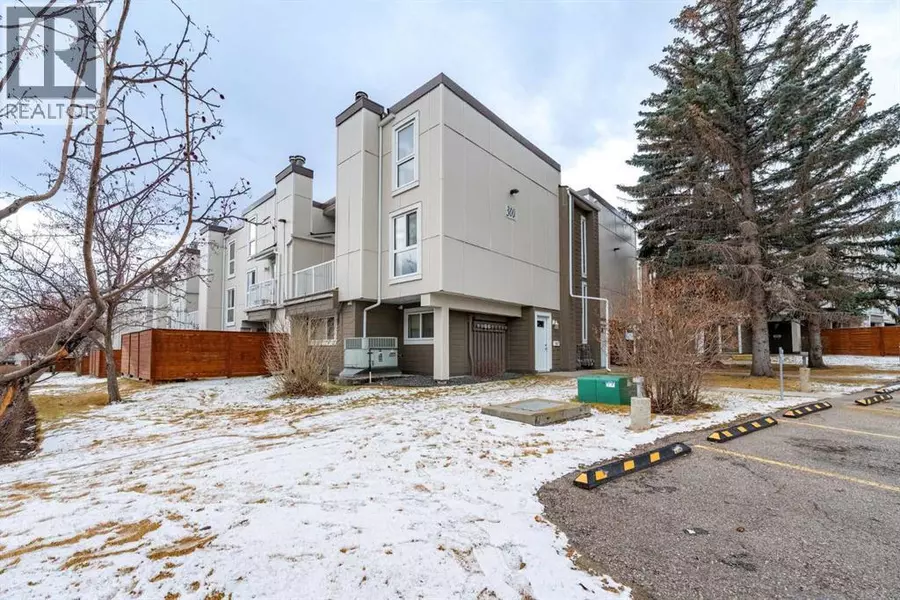 301, 13104 Elbow Drive SW, Calgary, AB T2W2P2