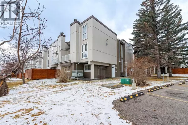 301, 13104 Elbow Drive SW, Calgary, AB T2W2P2
