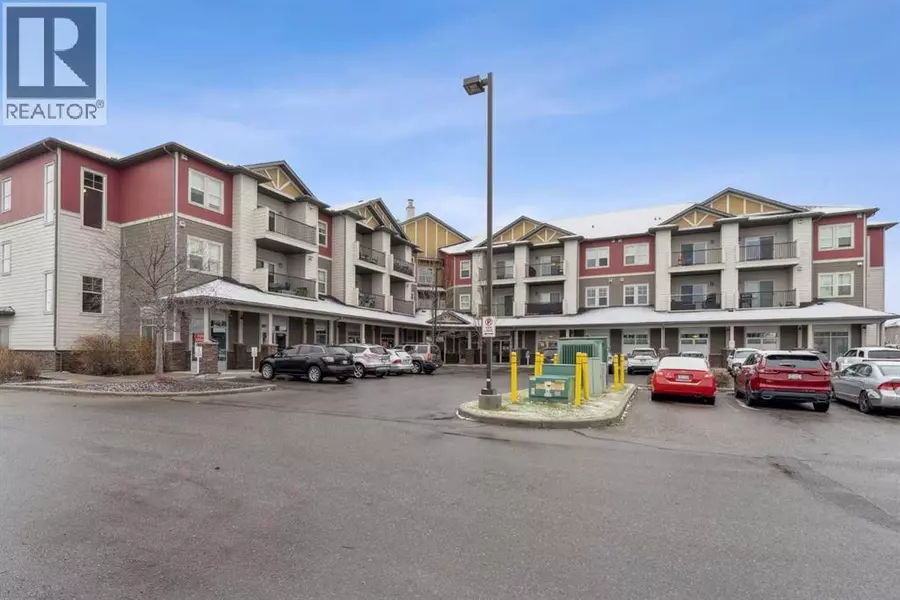 9312, 101 Sunset Drive, Cochrane, AB T4C0W7