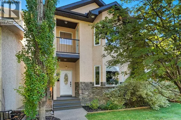 Calgary, AB T2E1V8,215 23 Avenue NE