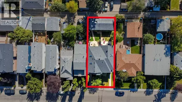 Calgary, AB T2E1V8,215 23 Avenue NE