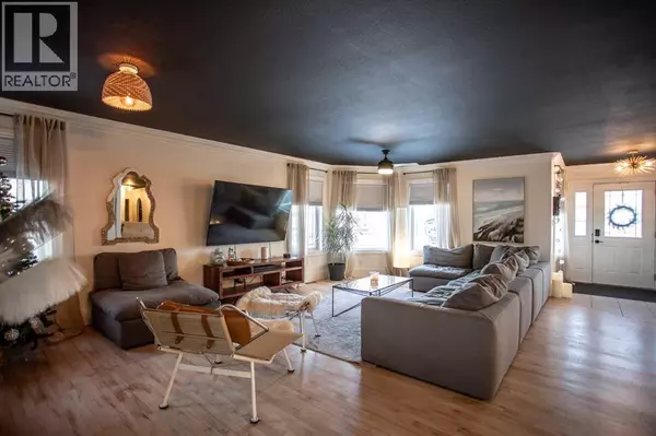 High Level, AB T0H1Z0,4 Blackspruce Drive