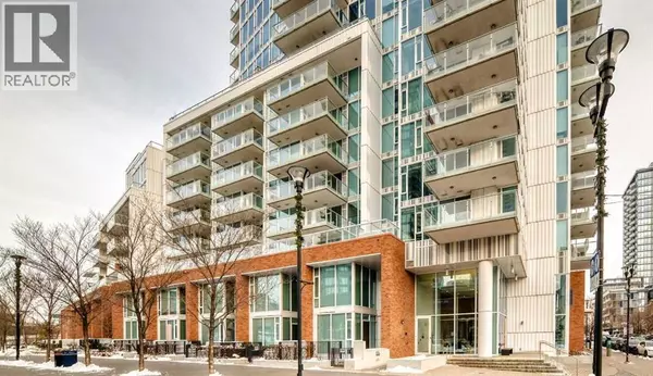 604, 510 6 Avenue SE, Calgary, AB T2G1K6