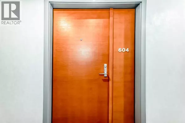 Calgary, AB T2G1K6,604, 510 6 Avenue SE