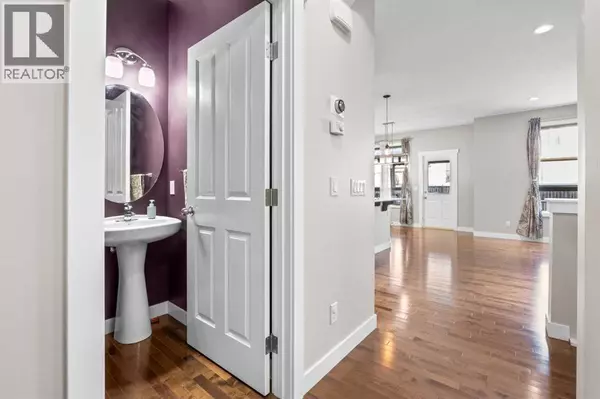 Calgary, AB T3K0T4,24 Panatella Square NW