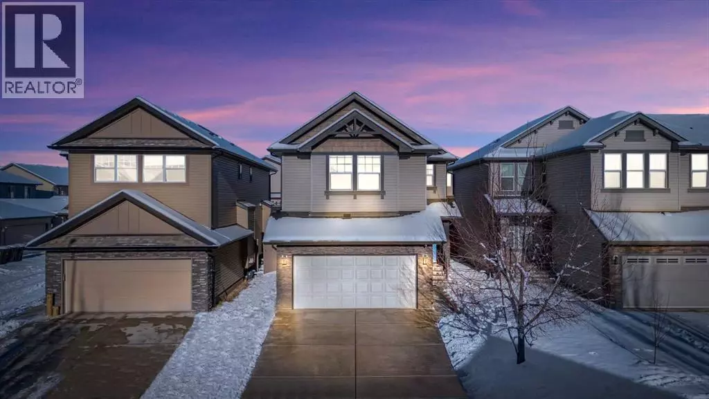 Calgary, AB T3K0T4,24 Panatella Square NW