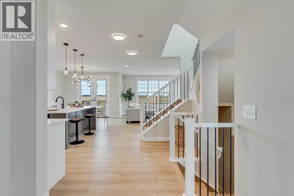 Chestermere, AB T1X3C2,471 Kinniburgh Loop