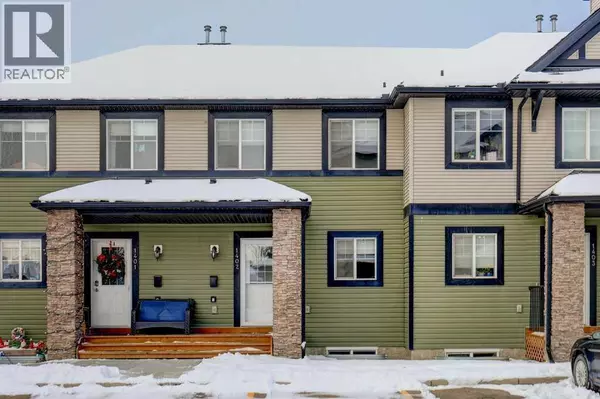 1402, 140 Sagewood Boulevard SW, Airdrie, AB T4B3H5