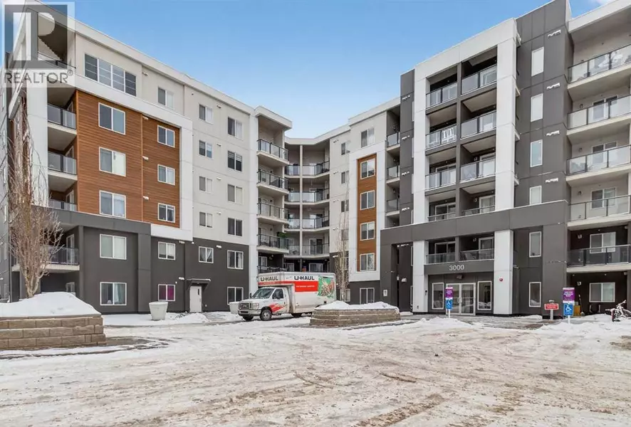 3115, 4641 128 Avenue NE, Calgary, AB T3N1T4