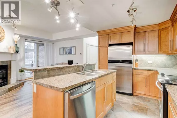 Calgary, AB T2P5M9,503, 110 7 Street SW