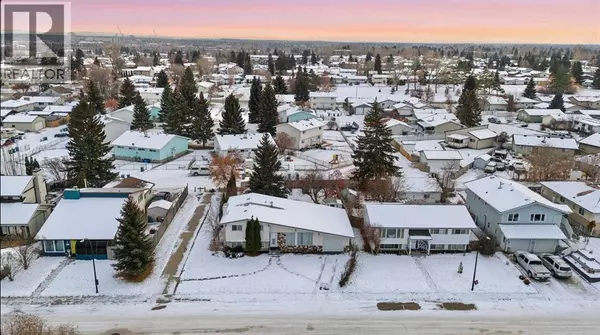 Red Deer, AB T4N5N5,6121 Hamilton Drive