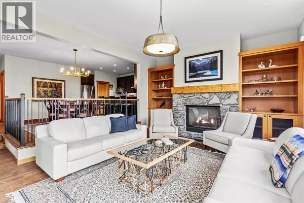 Canmore, AB T1W3M2,2, 101 Armstrong Place